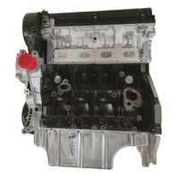 Bloc moteur de voiture F18D4 1.8L A18XER testé professionnellement pour Chevrolet Cruze Nubira Optra Lacetti, moteur nu neuf