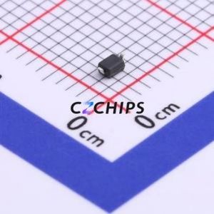 Nouveau ESDLC5V0D3B-TP d'origine SOD-323 Transistor ESD et protection contre les surtensions (TVS/ESD) - Product Image 2