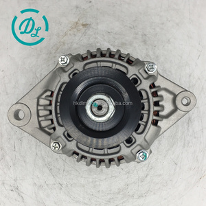 ชุดประกอบไดชาร์จรถขุด EexcavaStart 12V 80A V3800 3R600-64011 - Product Image 4