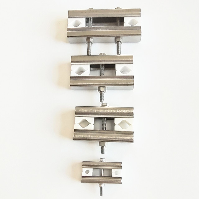 Heater For Mosi2 Heater Accessories Ceramic Holder