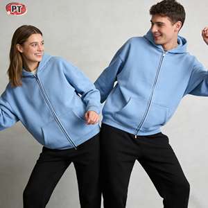 Abbigliamento Streetwear da Uomo, Felpe con Cappuccio Sportive, <span class=keywords><strong>Felpa</strong></span> Effetto Acid Wash - Product Image 2