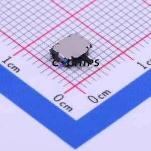 SSCM120100 Limit Switch SMD Switch Single Pole Double Throw 1mA 5V - Product Image 1