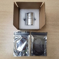 Motor Servo Tanpa Sikat dengan Aktuator Sambungan Encoder Ganda Roda Gigi Planet dan Papan Penggerak Gearbox Roda Gigi Planet yang Digunakan untuk Lengan Robot