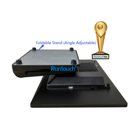 Factory Direct Selling Computer RunTouch RT3 15.6inch TPV PDV Hardware EPOS Software Distribution POS Support