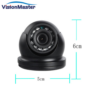 Caméra dôme IP 1080P Caméra <span class=keywords><strong>de</strong></span> sécurité étanche Prise en charge <span class=keywords><strong>de</strong></span> la détection <span class=keywords><strong>de</strong></span> mouvement Caméra CCTV à vision nocturne - Product Image 3