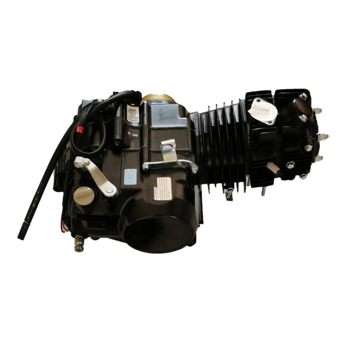 Hot Sell ZONGSHEN 140CC Engine ZS 140 Engine Motor for CRF50 CRF70 KLX Dirt Bike Motorcycle