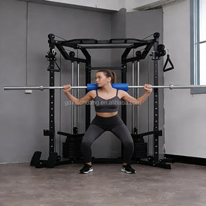 Máquina de Ejercicios Abdominales para Gimnasio <span class=keywords><strong>en</strong></span> <span class=keywords><strong>Casa</strong></span>, Entrenador Abdominal Ajustable Unisex para Pérdida de <span class=keywords><strong>Peso</strong></span>, Equipo Deportivo para Crunches - Product Image 3