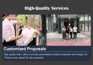 Camisetas de Compresión Casuales para Hombre, Ropa Deportiva para Gimnasio, Fabricante de Ropa Deportiva Personalizada, Camiseta de Manga Larga con Cuello Alto - Product Image 3