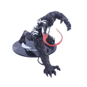 Nuova <span class=keywords><strong>Serie</strong></span> Personalizzata Eroe Marvel Spider-Man Bambola Modello Pupazzo Ornamenti Giocattoli per Ragazzo Action Figure Marvel - Product Image 5
