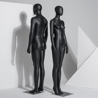 Fabrikpreis Anpassbare Langlebige Schöne Dekorative Praktische Elegante Klassische Menschenfigur für Einkaufszentren