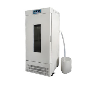 เครื่องอบ CO2ความแม่นยำสูงระบบทำความเย็นเครื่องอบเพาะเลี้ยงแบบจุลชีววิทยาสำหรับการวิจัยทางคลินิก - Product Image 2