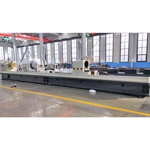 TK25 * 4M Máquina <span class=keywords><strong>de</strong></span> pulido <span class=keywords><strong>de</strong></span> rodillos y biselado <span class=keywords><strong>de</strong></span> agujeros profundos CNC horizontales <span class=keywords><strong>de</strong></span> alta precisión <span class=keywords><strong>para</strong></span> tubos <span class=keywords><strong>de</strong></span> <span class=keywords><strong>cilindros</strong></span> - Product Image 1