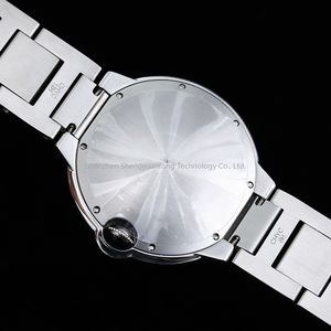 Montre pour homme avec tourbillon, échelle romaine, cadran ajouré, nouveau modèle, étanche, montre mécanique automatique pour homme - Product Image 5