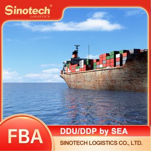 1688 Servicio exclusivo de dropshipping exprés Transporte de carga marítimo privado con agente de abastecimiento eficiente - Product Image 2