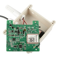 Nuevos Productos Omd, Sistema de Intercomunicación Inalámbrico Montado en Placa de Circuito Electrónico, Ensamblaje de PCB, PCBA Personalizado