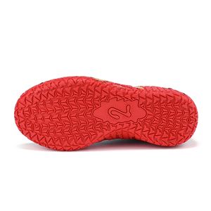 Chaussures de basketball pour jeunes prêtes à être expédiées, avec boucle rotative, respirantes, antidérapantes, pour l'entraînement, l'athlétisme, les sports, baskets pour garçons Pro a - Product Image 4