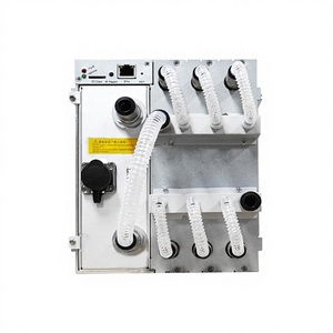 جهاز تعدين بيتكوين جديد من بيتماين أنتماينر S21+ هايد بسرعة 319 تيراهاش/ثانية، خوارزمية SHA-256، استهلاك طاقة 4785 واط، متوفر مباشرة من المصنع - Product Image 4