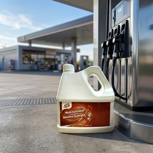 <span class=keywords><strong>Additivo</strong></span> per Carburante a Effetto Completo, Agente per la <span class=keywords><strong>Pulizia</strong></span> del Sistema Motore, <span class=keywords><strong>Iniettori</strong></span>, Valvole di Aspirazione, Camera del Carbone, Antiruggine, Antiusura, per <span class=keywords><strong>Benzina</strong></span> - Product Image 5