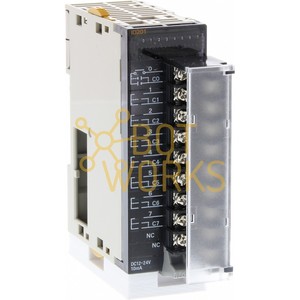 Omron CJ1WID201136028 - Nuovo - Product Image 1