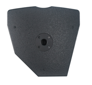 Barra de 15 pulgadas de 2 vías integrada Sistema de altavoces de rango completo dedicado KP5215 Combina las características de los elementos de la barra - Product Image 6