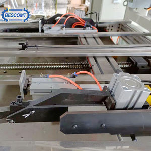 איכות גבוהה oem תעשייתי 2d רובוט מניפולטור נשק עבור מתיחה דפוס - Product Image 5