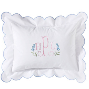 Housse de coussin pour bébé personnalisée, housse de coussin d'allaitement pour bébé, housse de coussin en bambou, housse de coussin pour bébé LY - Product Image 2