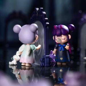 <span class=keywords><strong>Rolife</strong></span> Promotion 2023 Figurines en vinyle plastique Nanci's Dream Vente directe fabricant Boîte mystère - Product Image 3