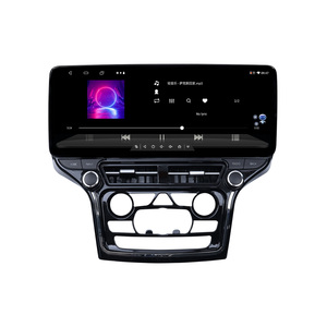 Système de navigation automobile tout-en-un avec écran central de 12,3 pouces pour <span class=keywords><strong>JEEP</strong></span> <span class=keywords><strong>GRAND</strong></span> <span class=keywords><strong>CHEROKEE</strong></span> 2014-2017 - Product Image 2