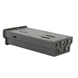 Batería EM6 de 6000mAh para Cámara de Caza Tactacam Reveal X Pro, Certificación CE RoHS, Venta al por Mayor, Celdas de Primera Calidad - Product Image 3