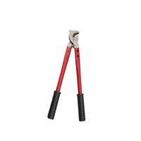 Coupe-câbles KL-125 Pour couper le cuivre et aluminium câble max 120mm ²