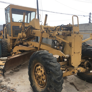 GD623A-1 utiliza GD623A-1 Motor Komatsu/grado GD511 GD661A-1 duradero y de alta calidad con buen precio - Product Image 1