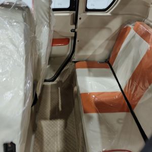 <span class=keywords><strong>รถ</strong></span>ยนต์ไฟฟ้า 4 ที่นั่ง 4 ล้อ แบบซีดาน ปี 2025 ผลิตในจีน <span class=keywords><strong>ราคา</strong></span><span class=keywords><strong>ถูก</strong></span> ปรับแต่งสีได้ - Product Image 6