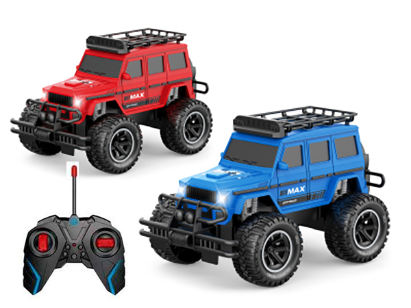 EPT 1 12 Scale 4 Way