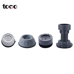 Toco New Type Anti Slip Anti Vibration and Noise Reducing Rubber Pads <strong>Feet</strong> <strong>Washing</strong> <strong>Machine</strong> - Product Image 5