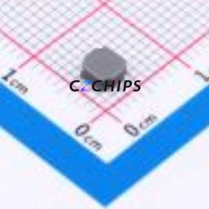 Inducteur de puissance LQH44PH3R3MPRL SMD, 4x4mm (Inductance : 3,3uH) (Précision : 20%) Courant nominal : 2A - Product Image 1