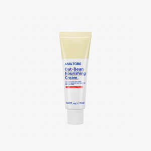 Crema nutritiva de frijol de avena, crema hidratante blanqueadora antiarrugas cosmética Coreana de 50ml, limpiador Facial aprobado por EAC - Product Image 2