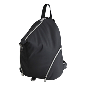 Zaini Sportivi Casual da Donna Personalizzabili in Grandi Quantità, Impermeabili in Tessuto Oxford, Chiusura con Cerniera, Design Portatile, Possibilità di Stampare Logo - Product Image 1