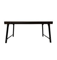 Table IGT extérieure réglable portable de la Corée pour barbecue pique-nique grill sans problèmes de brevet de logo