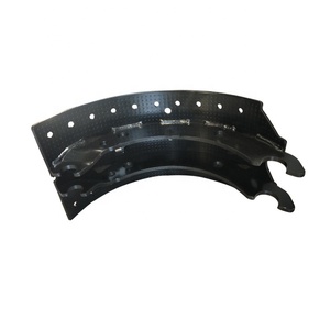Zapata de Remolque de Alta Resistencia 420x200mm OE 0509127830 WVA19094 para Eje BPW, Suministro de Fábrica, Repuestos - Product Image 5