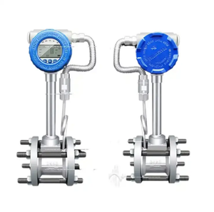 Débitmètre KROHNE OPTISWIRL 4200 de précision - Product Image 3