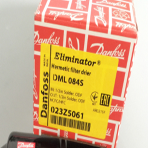 Filtre de séchage neuf et original DML084S023Z5061 en stock dans l'entrepôt - Product Image 1