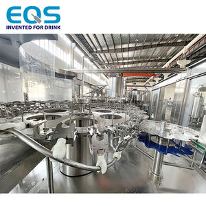 2025 Natürliche Saftproduktionslinie Fruchtsaftproduktionslinie Vollautomatische Saftabfüllmaschine - Product Image 2