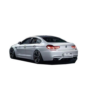 Kit de carrocería de parachoques a <span class=keywords><strong>precio</strong></span> de fábrica para <span class=keywords><strong>BMW</strong></span> Serie 6 F06 2011-2018 Conversión al modelo M6. - Product Image 6