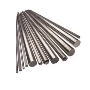 Wholesale Of New Materials Astm A479 321stainless Steel Aisi 420 303 Bar Round With Good Product Quality