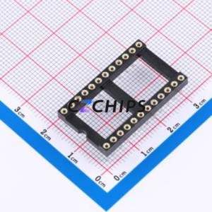 Original-flambant neuf MTBD5-I1240743 DIP-24 Transistor IC / Transistor Socket Vente entière Puces de composants électroniques et service de nomenclature - Product Image 1