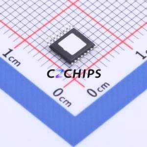 ชิปวงจรรวม HTSSOP-16-EP L7987TR สินค้าใหม่และของแท้ชิป IC พลังงาน DC-DC PMIC - Product Image 2