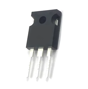 ทรานซิสเตอร์ STW48N60M2 ชิ้นส่วนอิเล็กทรอนิกส์ ทรานซิสเตอร์ MOSFET N-CH 600V 42A TO247 STW48N60M2 - Product Image 2