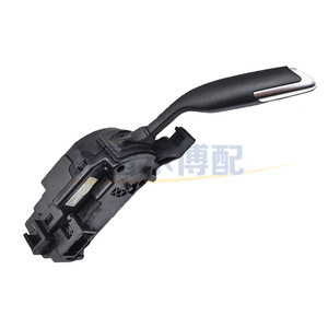 Interruptor de Cambio Automático Citron C4 Picasso 98002212VV 96811352XT Negro, Interruptor Combinado para Reemplazo y Reparación - Product Image 1