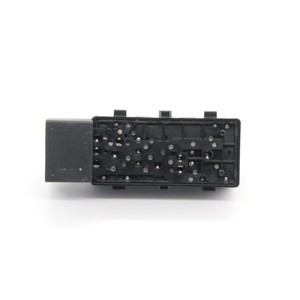 Interruptor de Ajuste de Asiento para Chrysler Dodge 1S8904 4602697AA, Pieza Automotriz Eléctrica de Plástico, Cobre y Hierro - Product Image 3