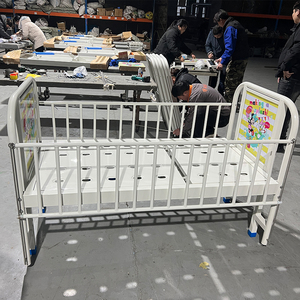 Letto <span class=keywords><strong>neonato</strong></span> <span class=keywords><strong>ospedale</strong></span> per uso ospedaliero - Product Image 1